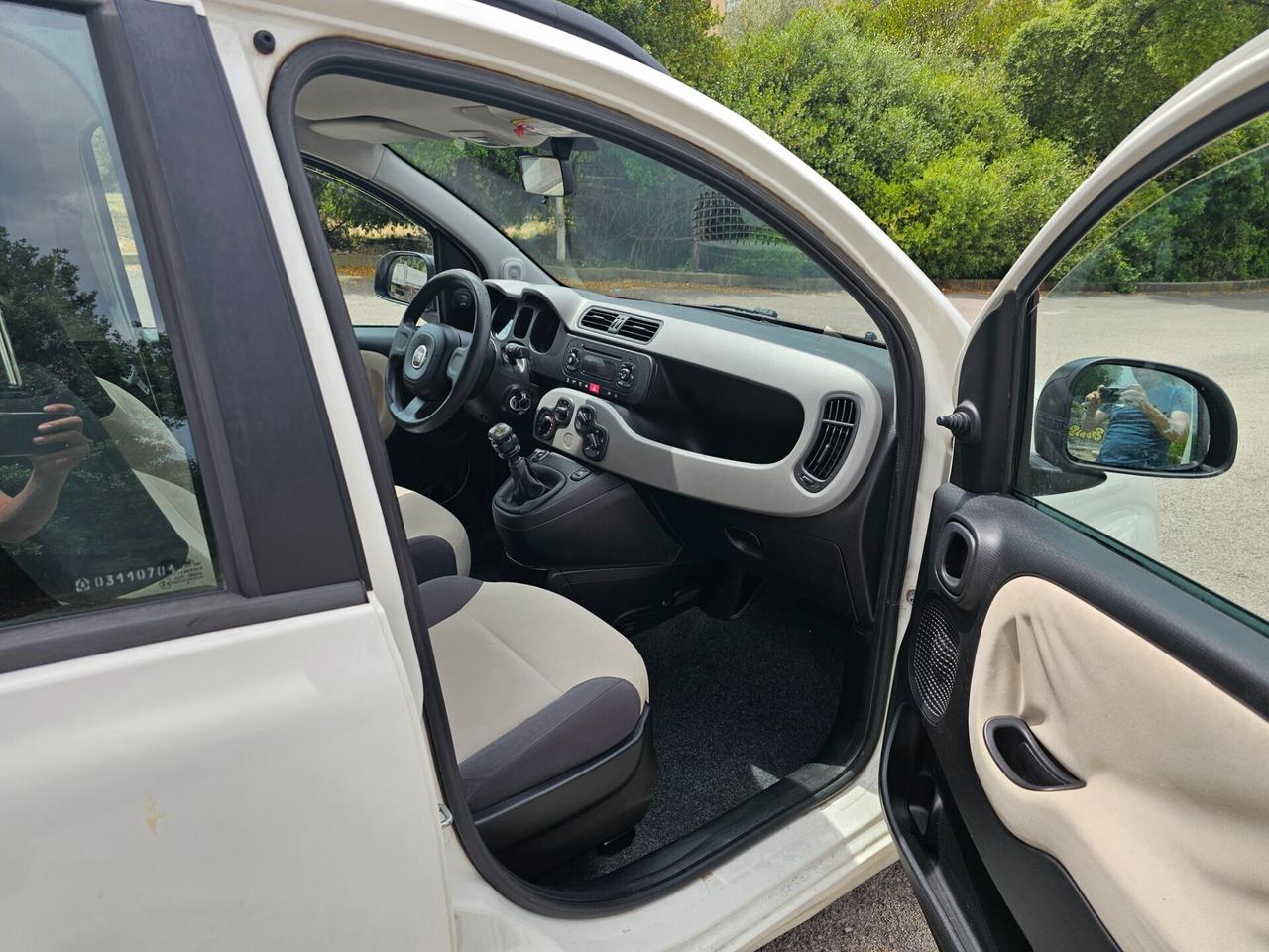 Fiat Panda 1.2 Easy