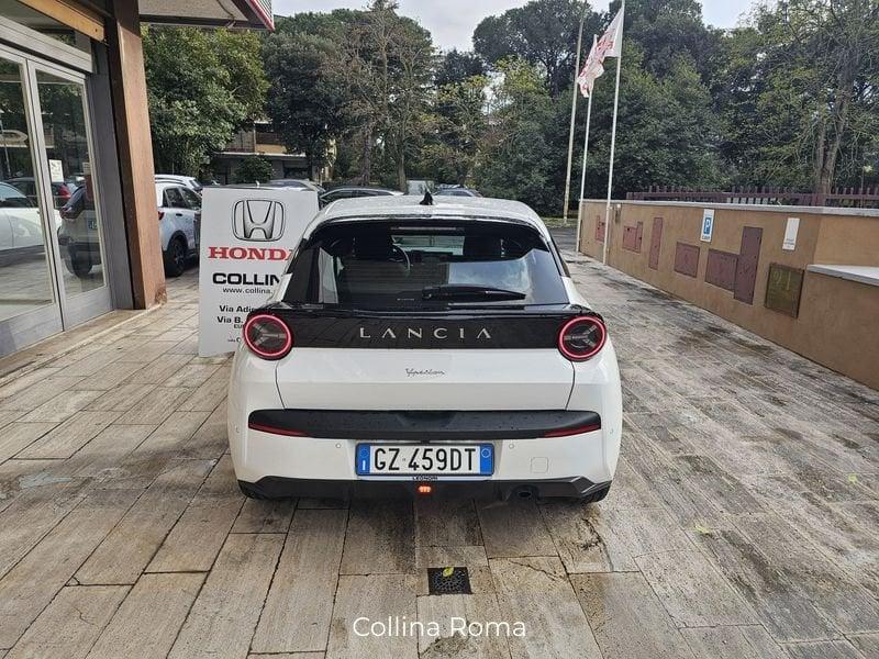 Lancia Ypsilon Ibrida Ibrida 100cv LX e-DCT