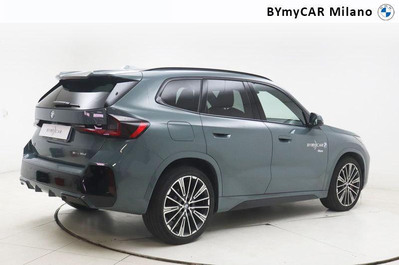 BMW X1 18 d MSport Pro sDrive DCT