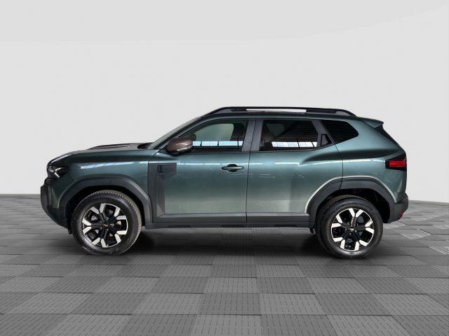 DACIA Duster 3ª serie Tce 130 CV MHEV 4x4 Extreme