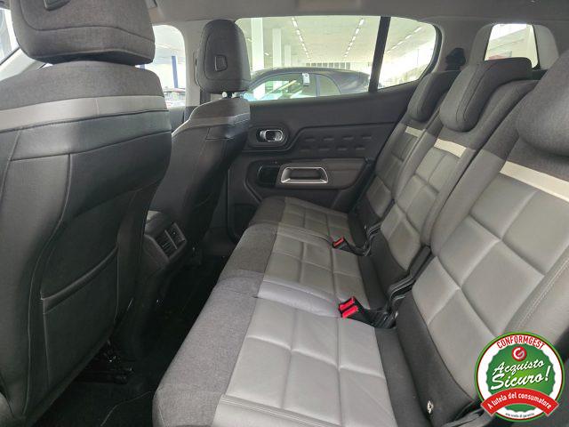 CITROEN C5 Aircross BlueHDi 130 S&S Shine