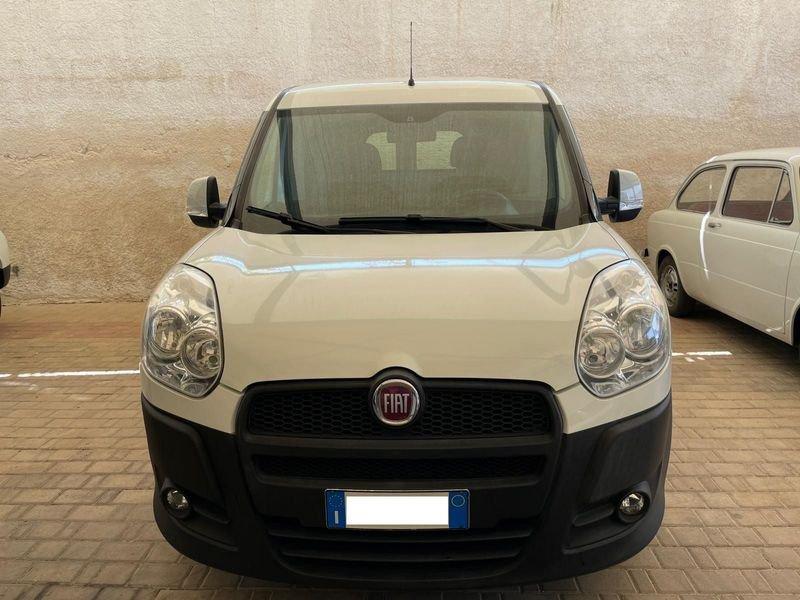 FIAT Doblò 1.3 MJT PC-TN Cargo Lamierato E5+