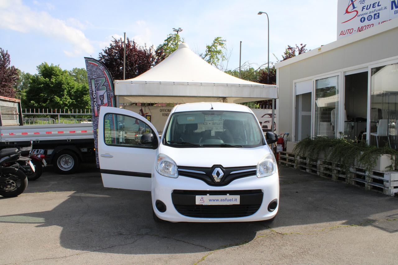 Renault Kangoo 1.5 dCi 75CV 5 porte Stop & Start Life