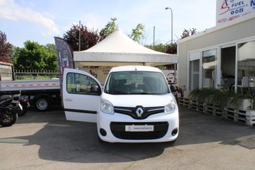 Renault Kangoo 1.5 dCi 75CV 5 porte Stop & Start Life