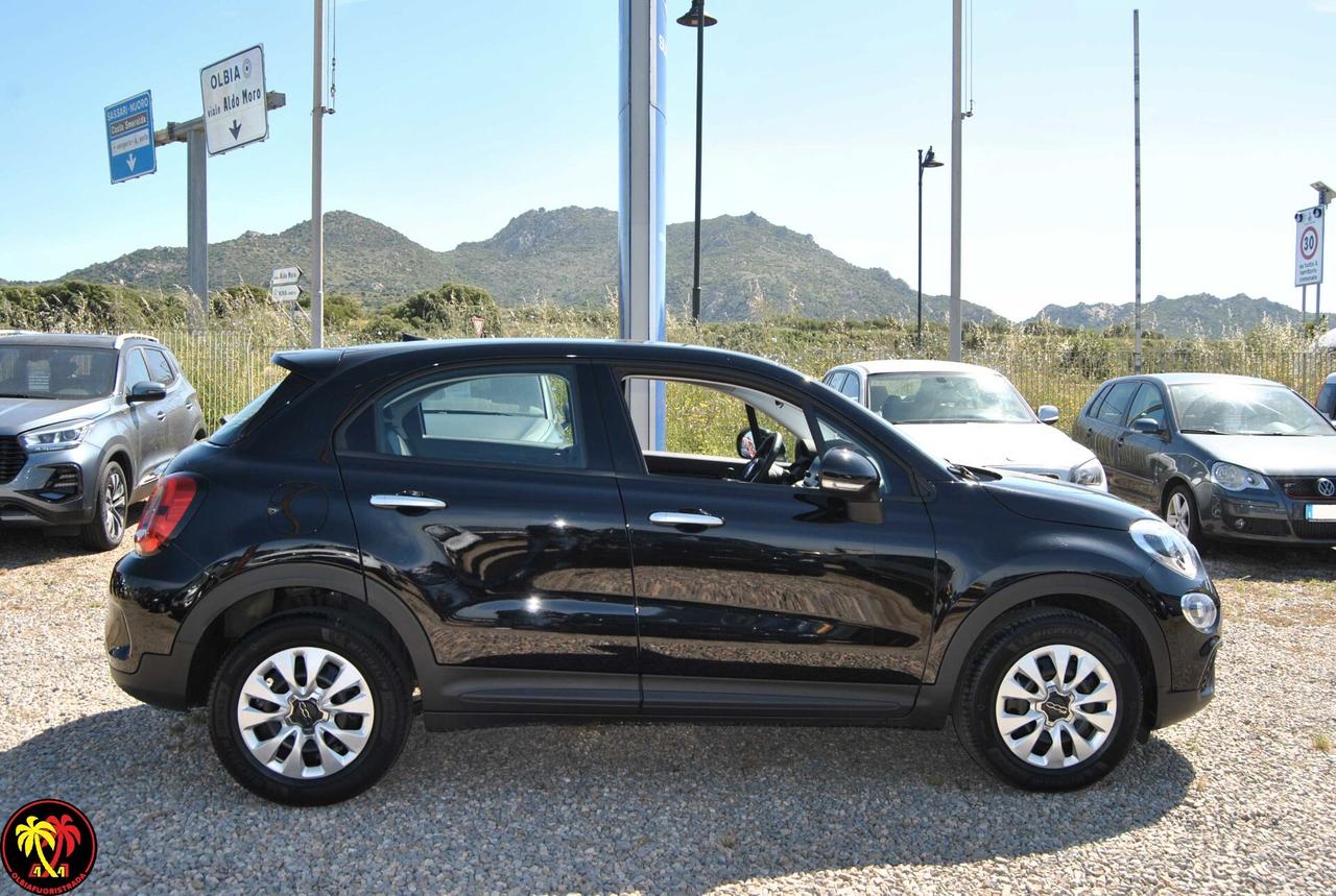 Fiat 500X 1.0 T3 120 CV Cross