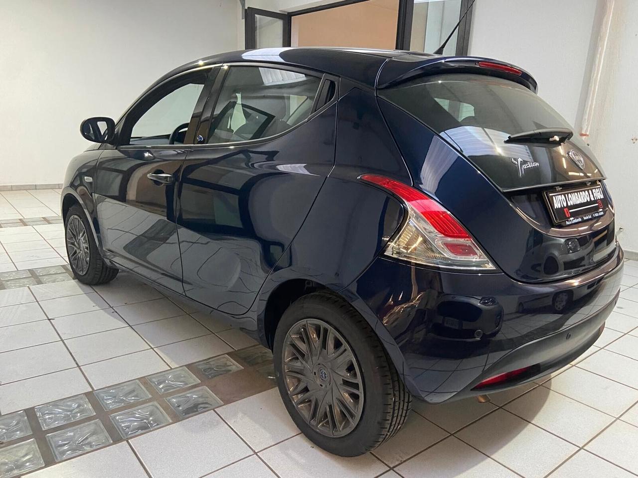 Lancia Ypsilon 1.2 Elefantino - Unico Proprietario