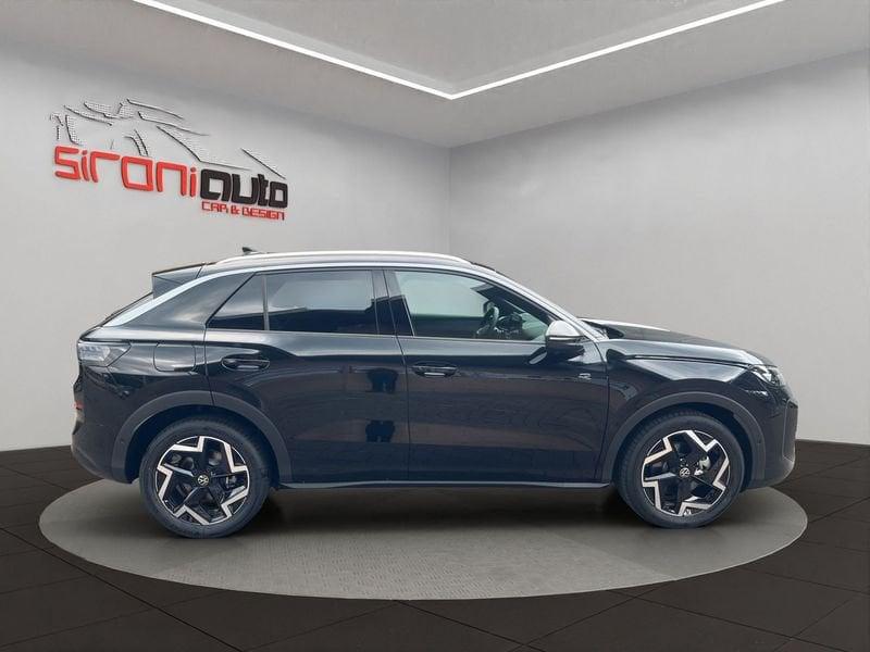 Volkswagen T-Roc T-Roc 1.5 etsi R-Line 150cv dsg