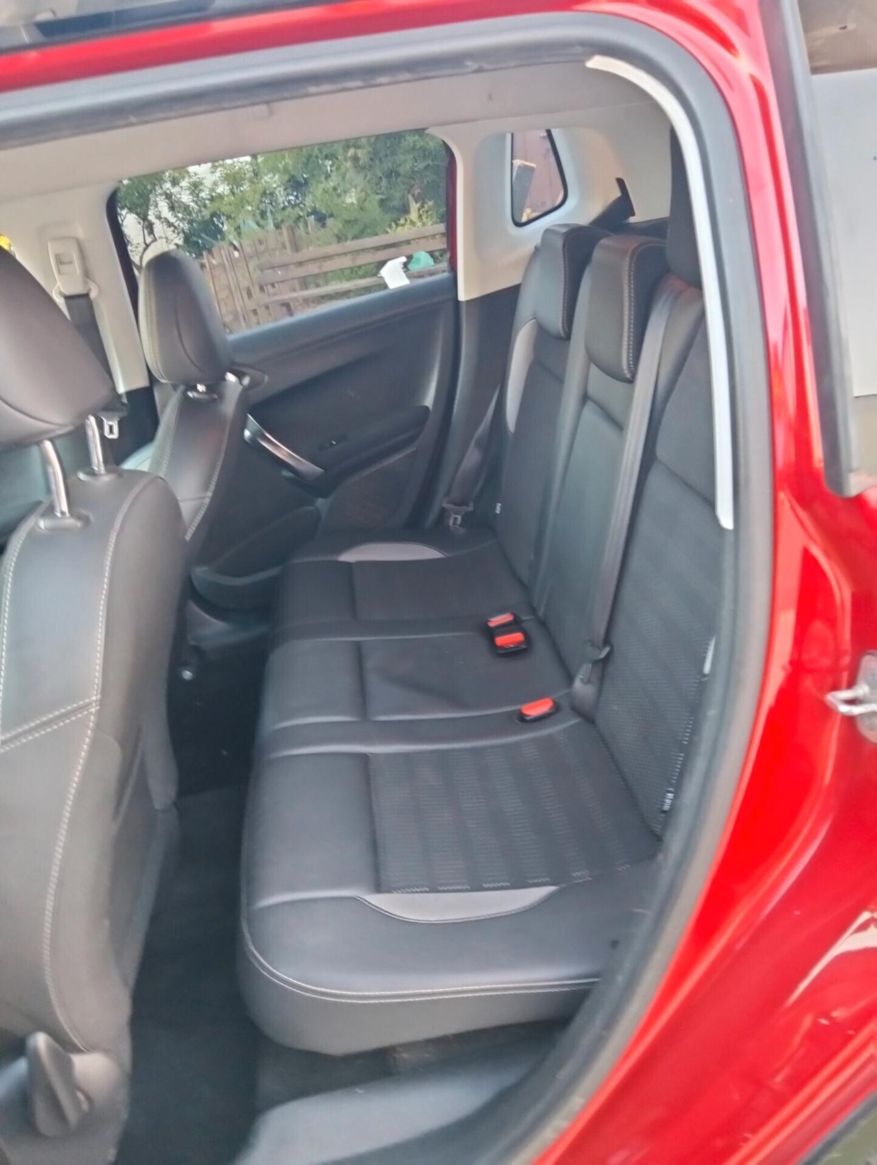 Peugeot 2008 BlueHDi 100 Allure