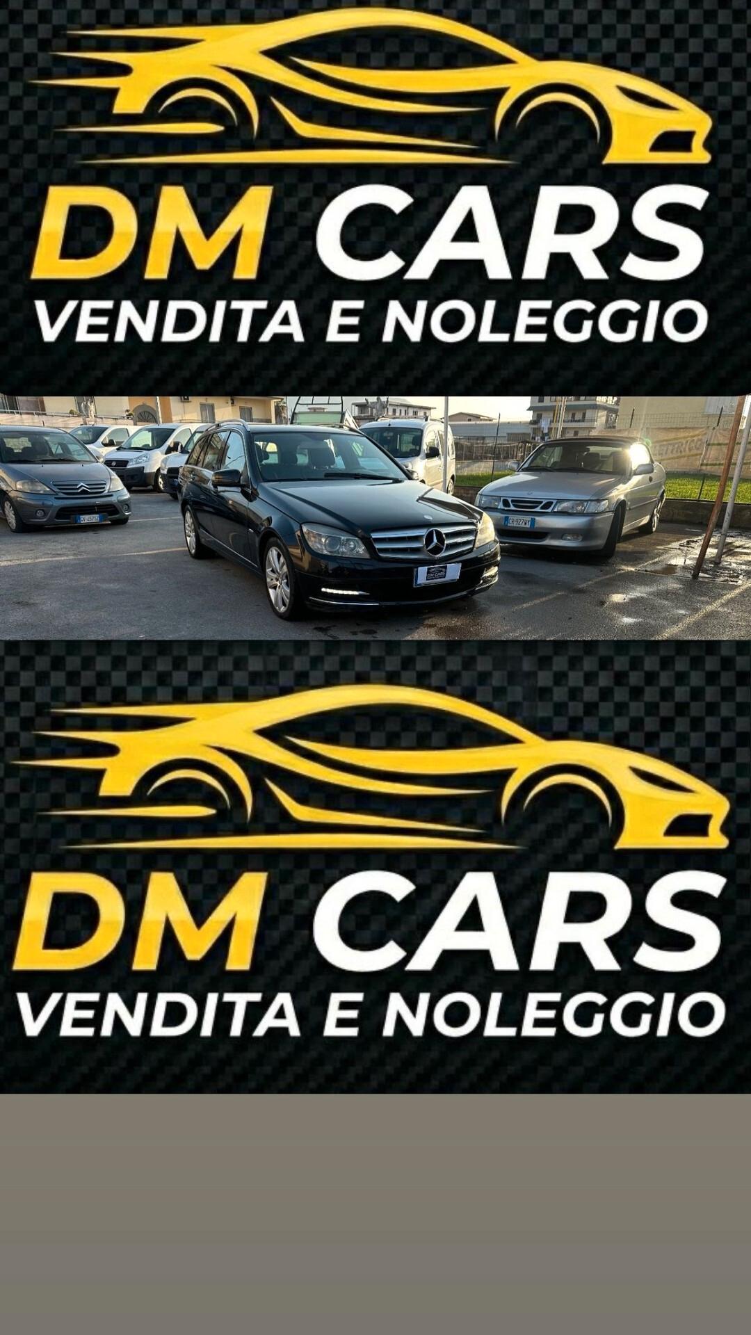 Mercedes-benz C 250 CDI S.W. BlueEFFICIENCY Classic