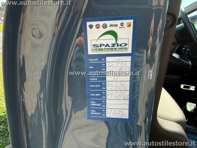 FIAT Panda Cross 1.0 FireFly S&S Hybrid CROSS