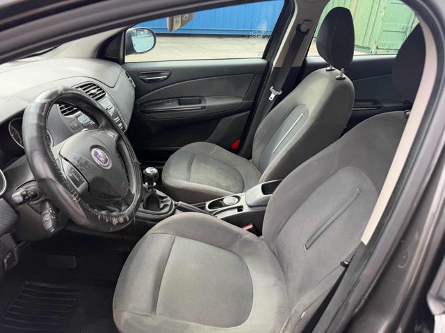 FIAT Bravo 1.9 MJT 150 CV Emotion senza nessun lavoro da fare