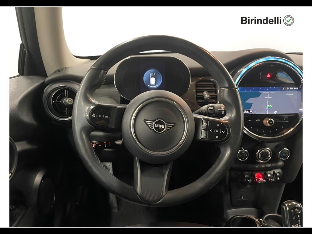 MINI Mini 4ª serie (F56) - Mini 1.5 Cooper Camden Edition