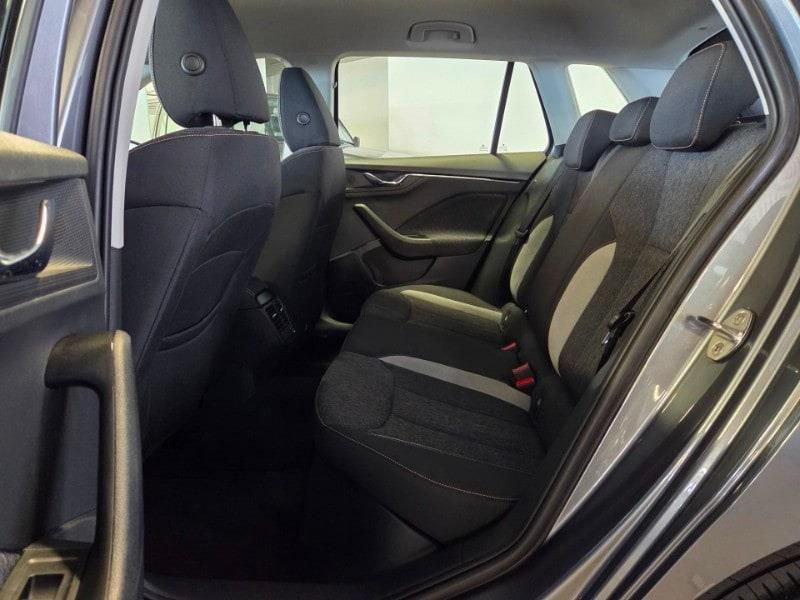 Skoda Kamiq 1.0 TSI 110 CV DSG Style