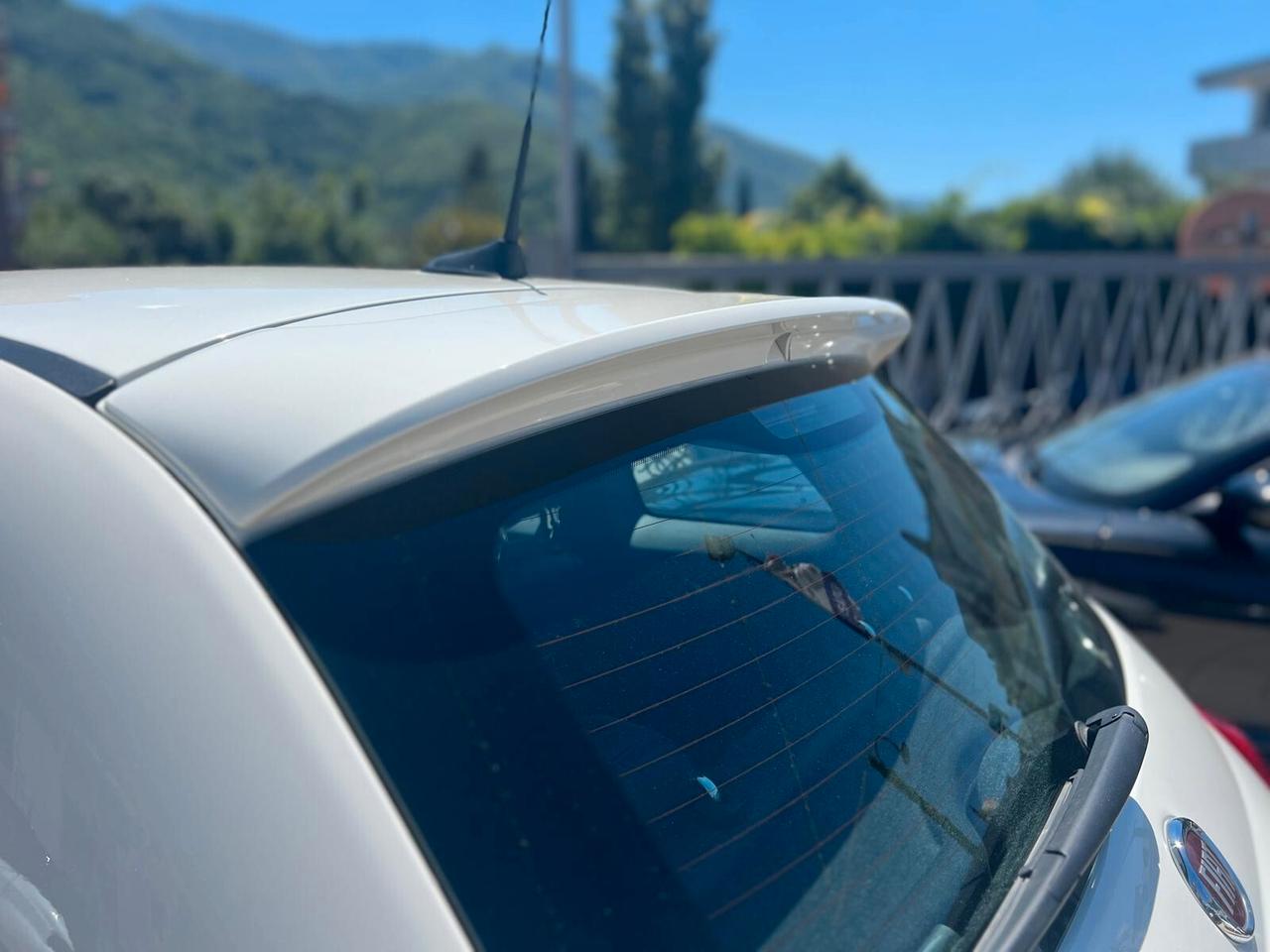 Fiat 500 1.0 hybrid Connect Sport 70cv 02/2022 - Unico Proprietario - km 62.000