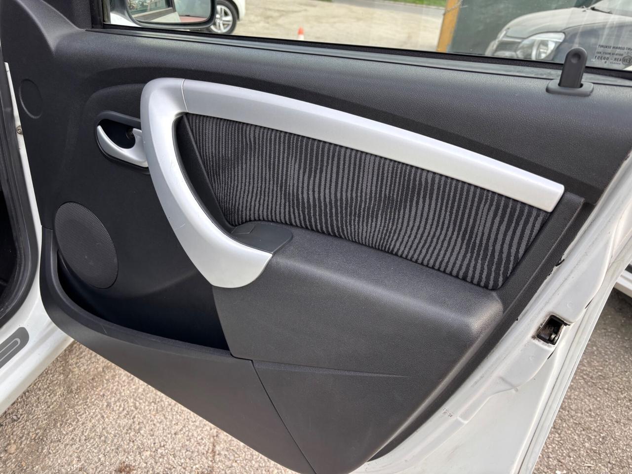 Dacia Sandero 1.4 8V GPL OK NEOPATENTATI