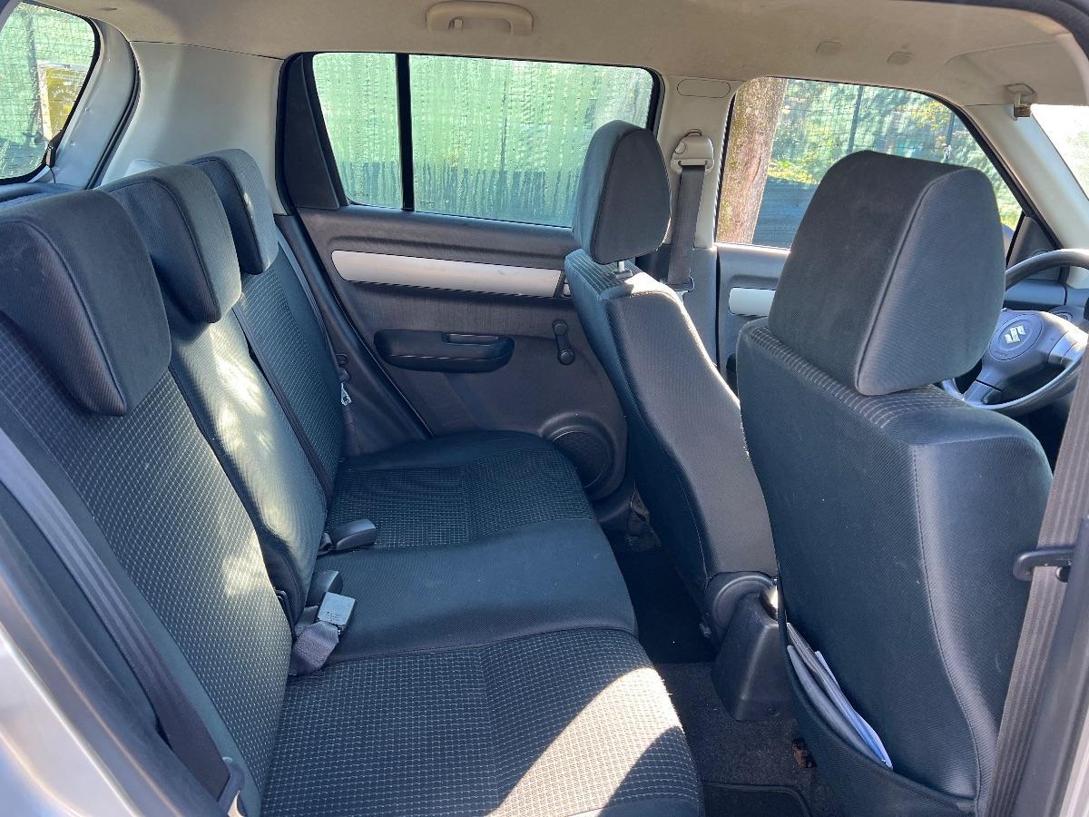 SUZUKI - Swift - 1.3 DDiS 3p. GL