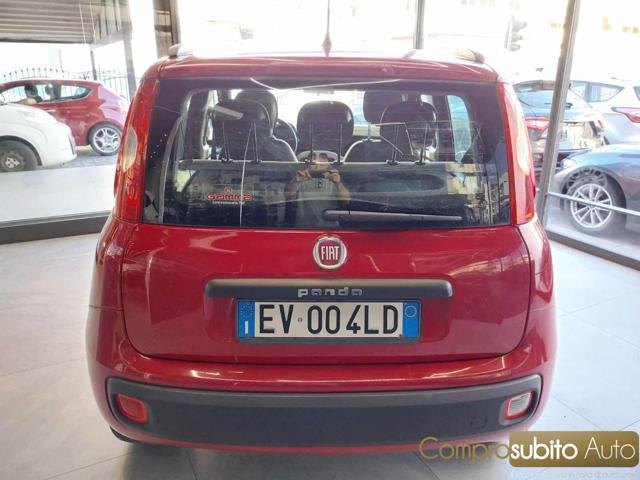 FIAT Panda 1.2 Easy ( Garanzia 12 Mesi)