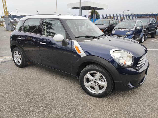 MINI Countryman Cooper automatica tetto motore nuovo