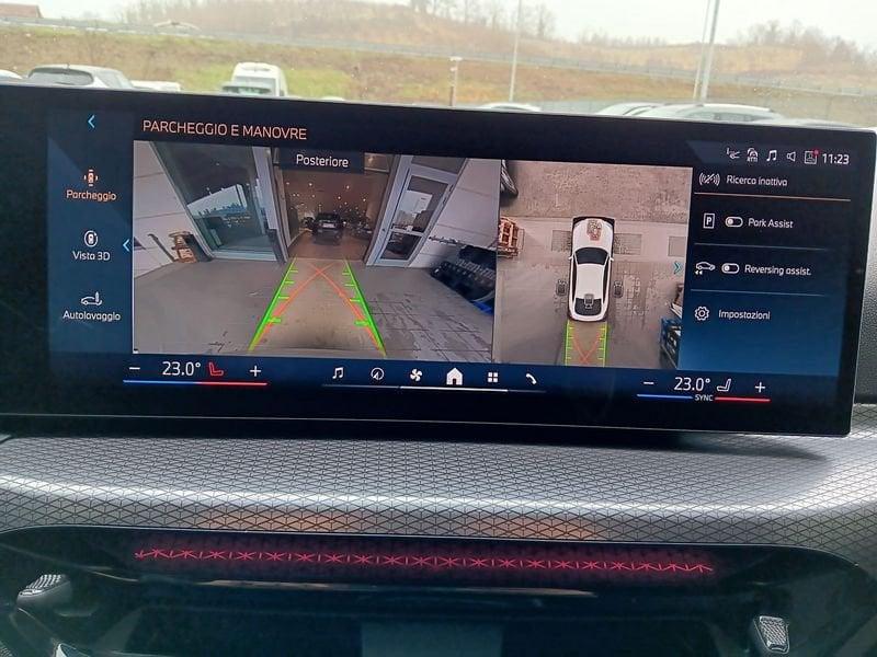 BMW Serie 4 420d Gran Coupe mhev 48V xdrive MSport Pro auto