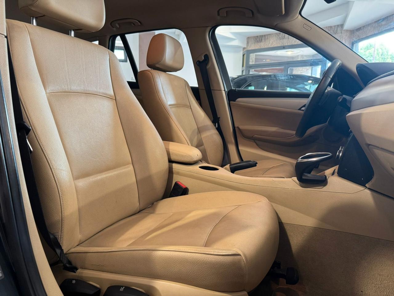Bmw X1 xDrive18d Eletta