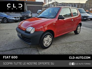 FIAT 600 Seicento 1.1