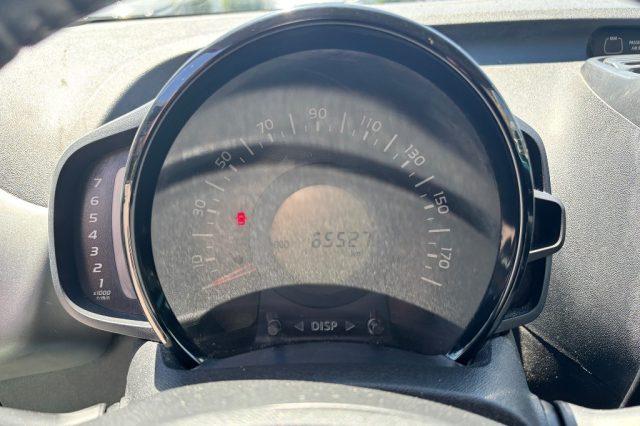 CITROEN C1 Airscape PureTech 82 5 porte Shine GPL