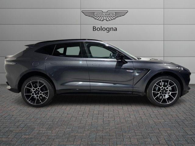 ASTON MARTIN DBX 4.0 Auto