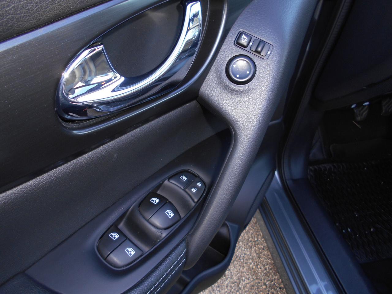 Nissan Qashqai 1.5 dCi 115 CV Tekna+