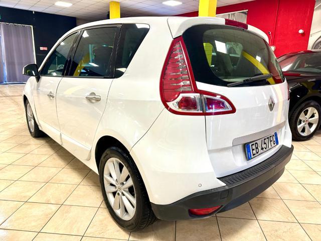 RENAULT Scenic X-Mod 2.0 dCi EUR 5 AUTO TELECAMERA