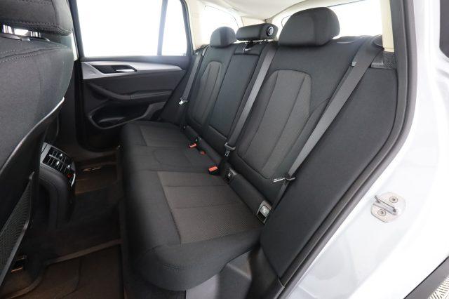 BMW X3 X3 xDrive20d Business Advantage