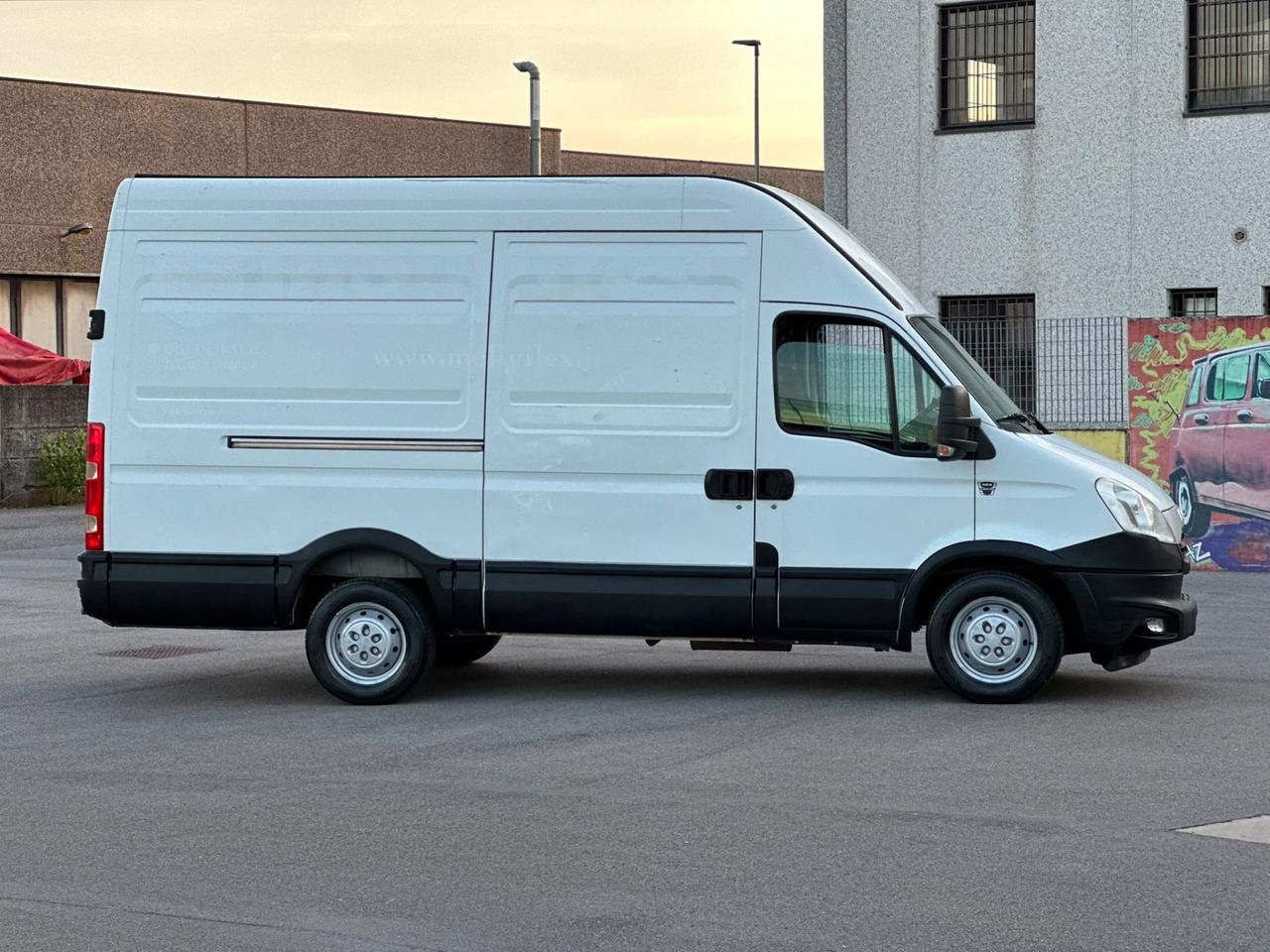 Iveco