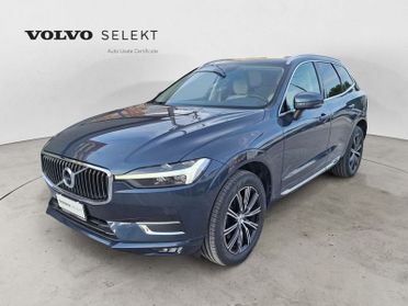 Volvo XC60 B5 235+14 CV AWD Mild-Hybrid Diesel Automatico Inscription