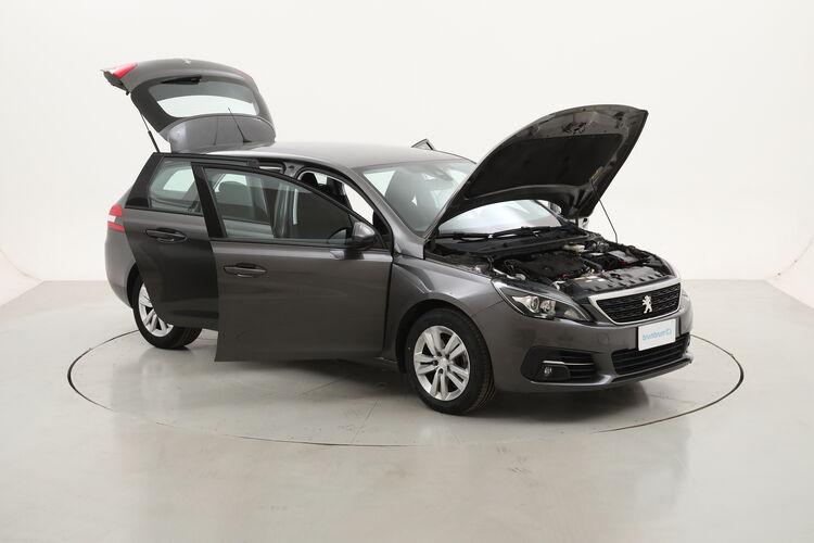 Peugeot 308 SW Active Business EAT8 BR942740 1.5 Diesel 131CV