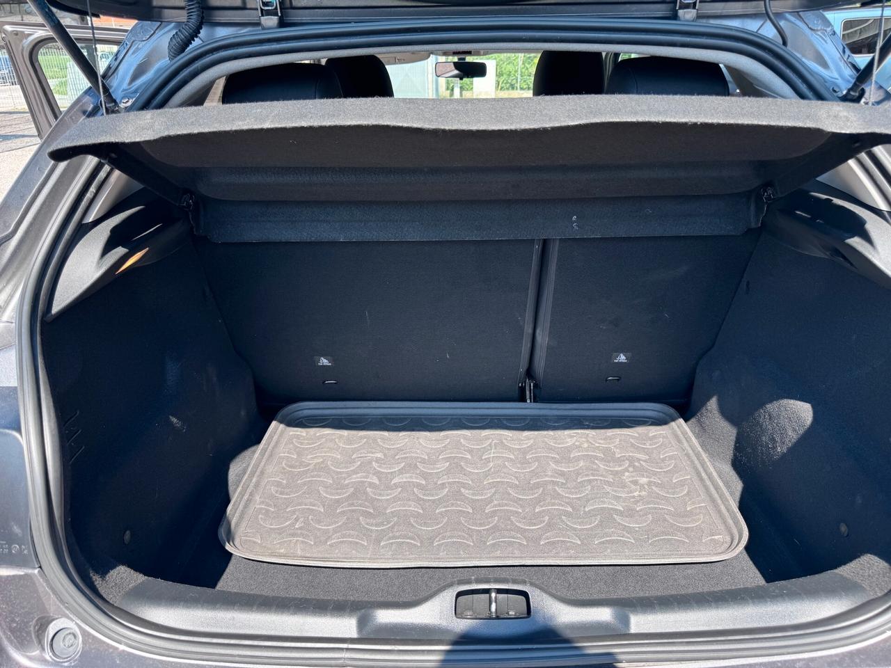 Citroen C4 Cactus 1.2 b 110 CV Feel CINGHIA FATTA - OTTIME CONDIZIONI