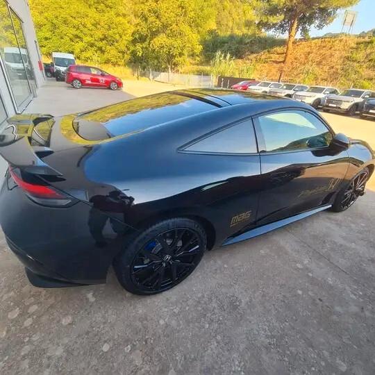 Honda Prelude 2.0 Hev eCVT Advance