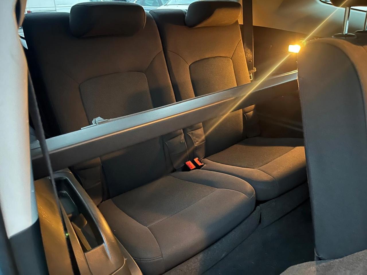 Chevrolet Orlando 2.0 Diesel 130CV LT