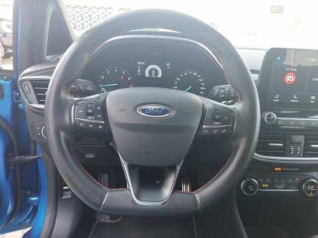 Ford Fiesta 1.1 85 CV 5 porte ST-Line
