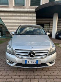 Mercedes-benz B 180 BlueEFFICIENCY Premium