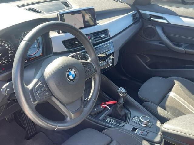 Bmw X1 xDrive18d Sport