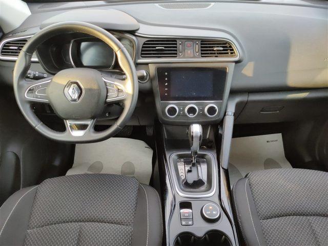 RENAULT Kadjar 1.5 dCi EDC Sp.Edition CARPLAY,CRUISE,TELECAMERA