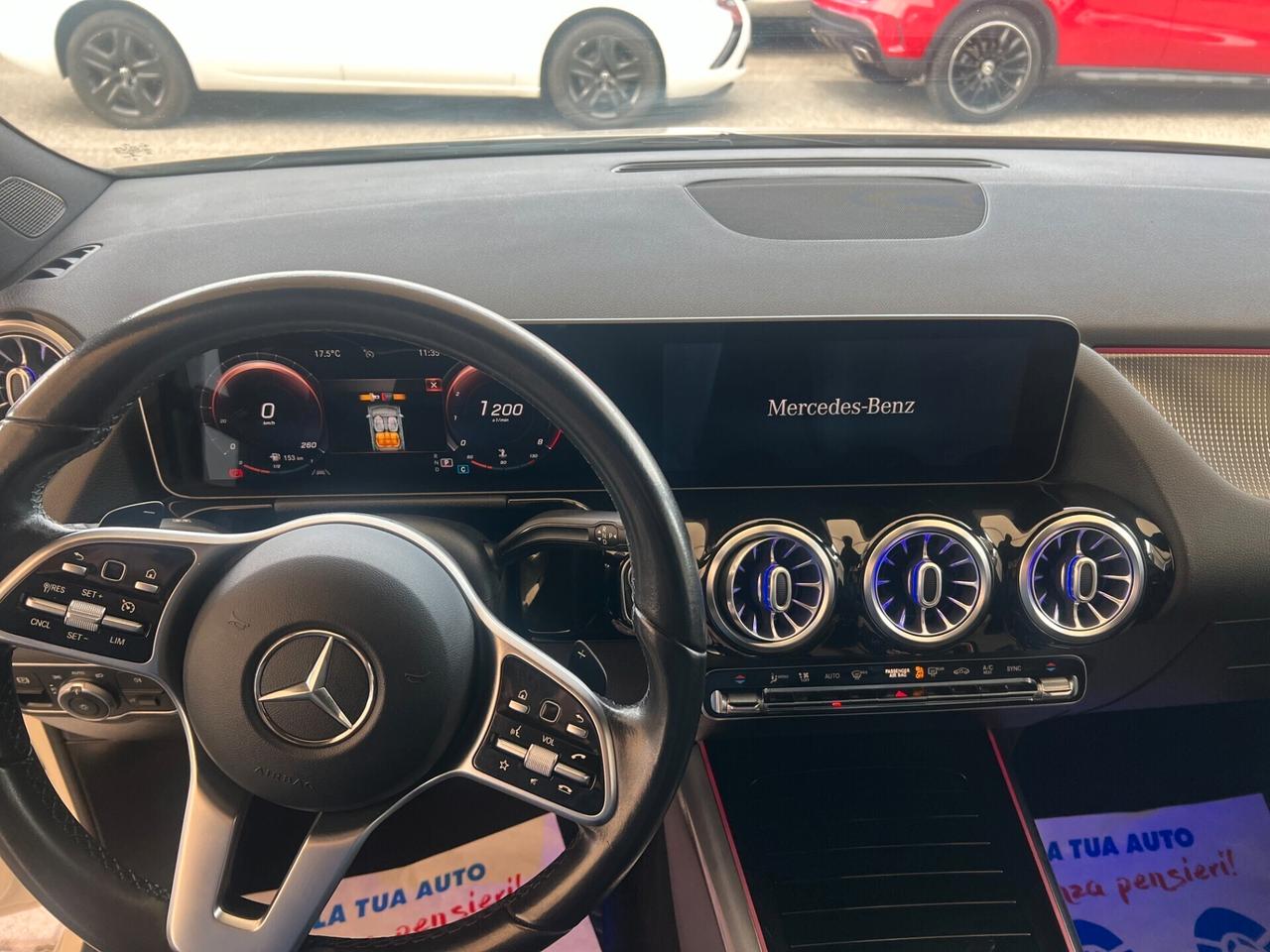 Mercedes-benz B 200 B 200 SPORT PLUS PRESTIGE PACK