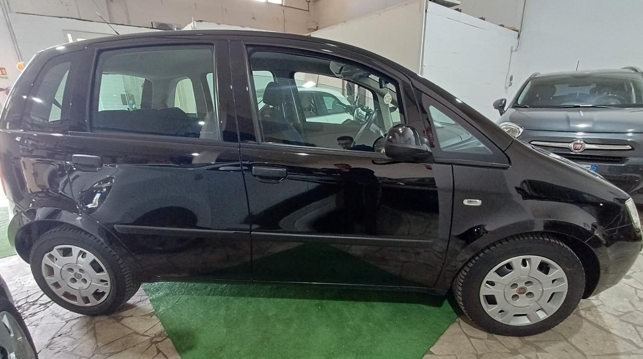 Fiat Idea 1.3 MJT Diesel PERFETTA - 2011