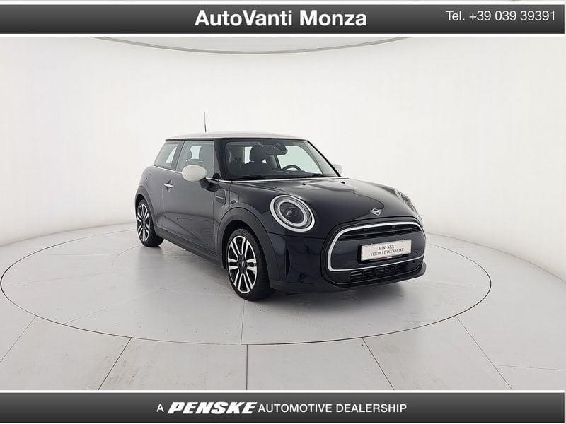 MINI Mini 3 porte Mini 1.5 Cooper Yours