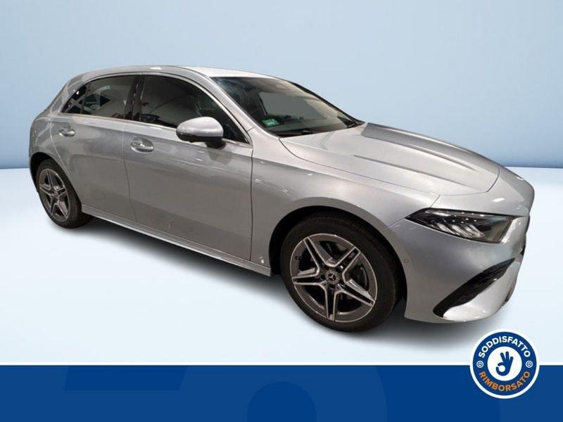 Mercedes-Benz Classe A 250e EQ-Power Automatic AMG Line Advanced Plus Digital Edition