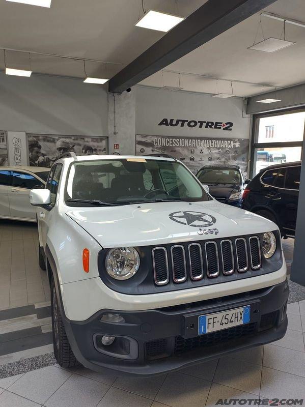 Jeep Renegade Renegade 1.6 Mjt Opening Edition