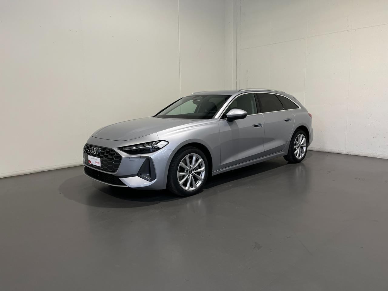 AUDI A5 AVANT 2.0 TDI MHEV S.TRONIC BUSINESS ADVANCED