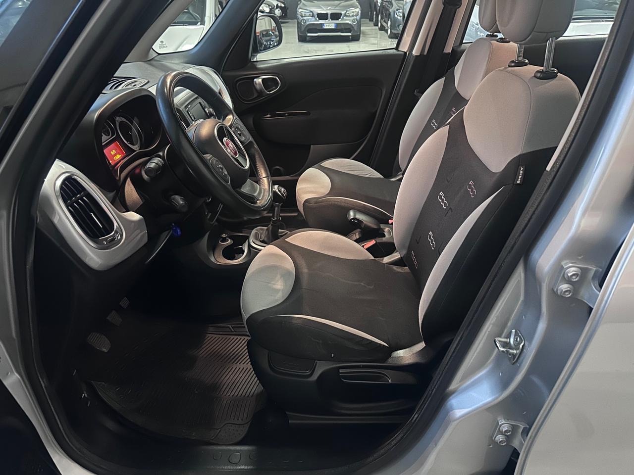 Fiat 500L 1.3 Multijet 85 CV Pop Star