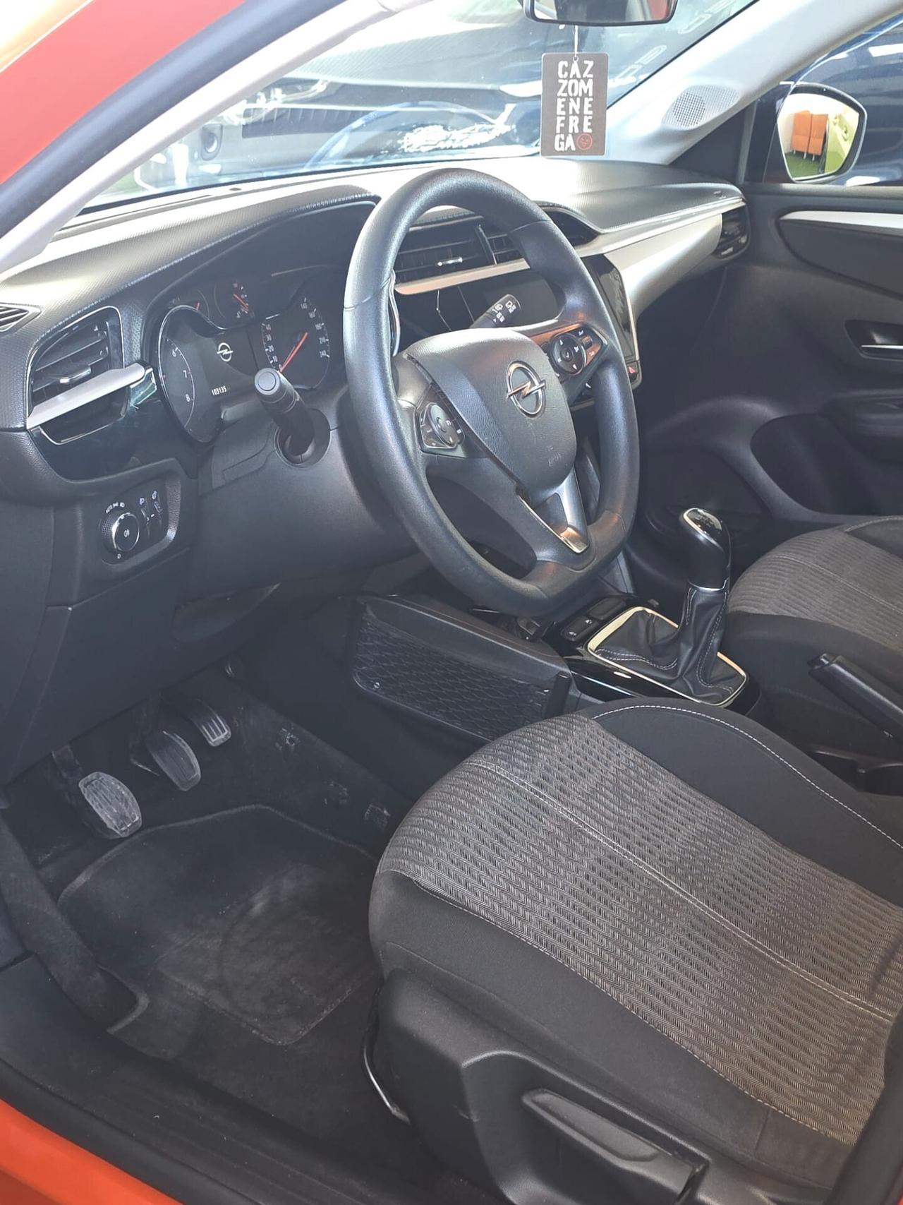 Opel Corsa 1.2 100 CV Edition