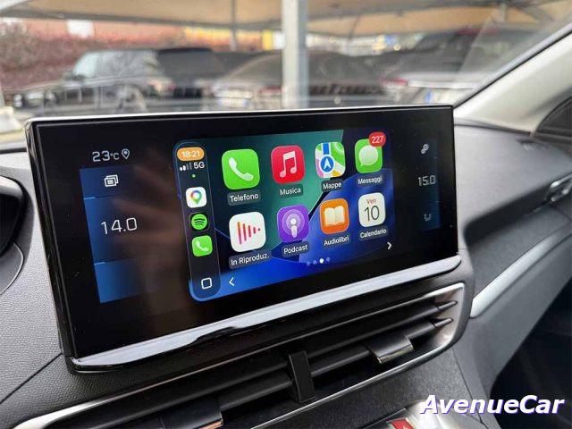 PEUGEOT 3008 Allure PREZZO REALE NESSUN OBBLIGO DI FINANZIAMENT