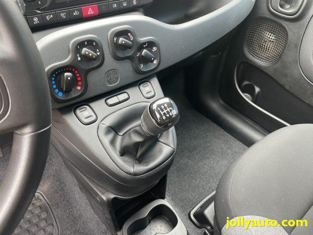 FIAT Panda 1.0 FireFly S&S Hybrid City Life OK NEOPATENTATI